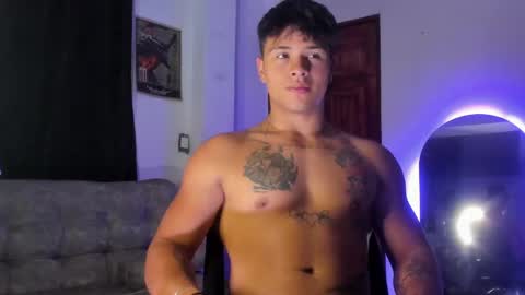 noah_223 online show from 05/10/26, 01:22
