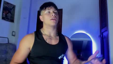 noah_223 online show from 07/14/26, 02:38