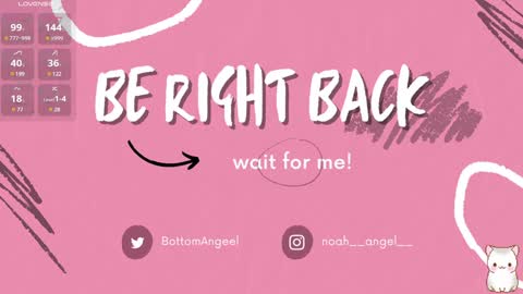 Brayan online show from 12/06/24, 04:47