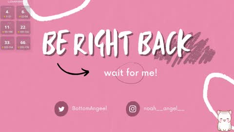 Brayan online show from 02/13/25, 07:24