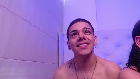 Zoe  online show from 01/07/26, 08:11