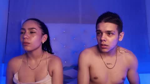 Zoe  online show from 01/12/26, 06:40