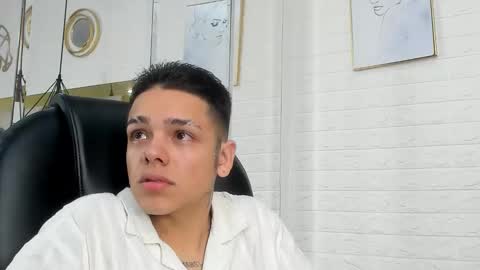 Zoe  online show from 02/02/26, 11:03