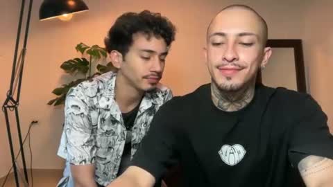noah_and_steven online show from 06/16/26, 02:41