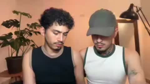 noah_and_steven online show from 06/19/26, 01:32