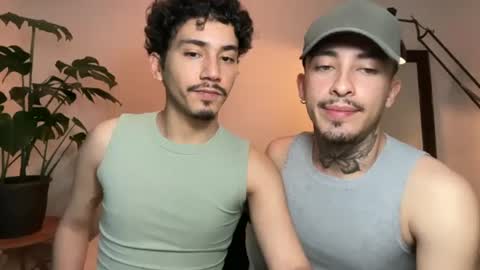 noah_and_steven online show from 06/19/26, 02:54