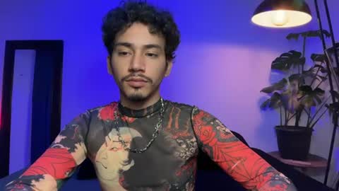 noah_and_steven online show from 06/23/26, 03:21