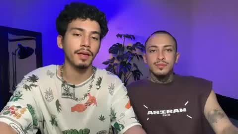noah_and_steven online show from 06/24/26, 06:40