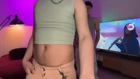 noah_and_steven online show from 07/19/26, 02:32