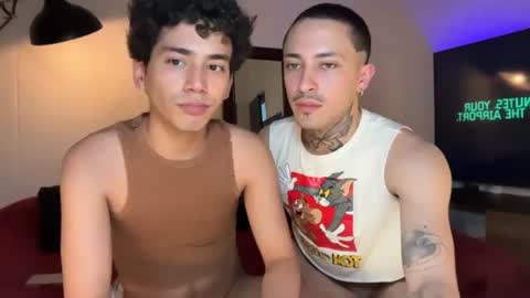 noah_and_steven online show from 07/20/26, 03:58