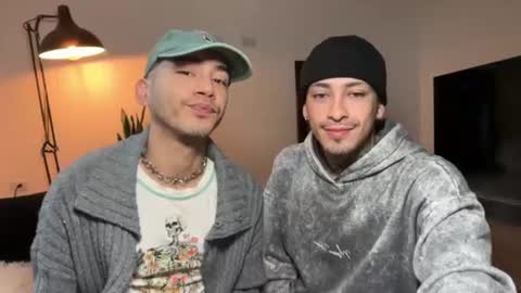 noah_and_steven online show from 07/30/26, 11:20