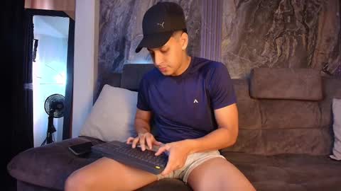 noah_blackk online show from 02/10/26, 01:26