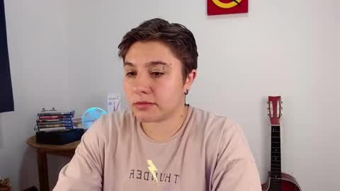 Snapshot of noah_blue7 chatting on 01/16/25, 11:16 Noah online show from 01/16/25, 11:16