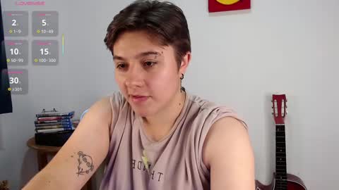 Snapshot of noah_blue7 chatting on 01/17/25, 02:18 Noah online show from 01/17/25, 02:18