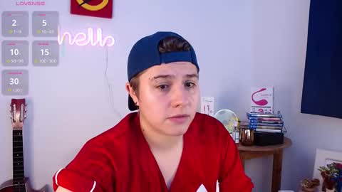 Snapshot of noah_blue7 chatting on 01/23/25, 12:57 Noah online show from 01/23/25, 12:57