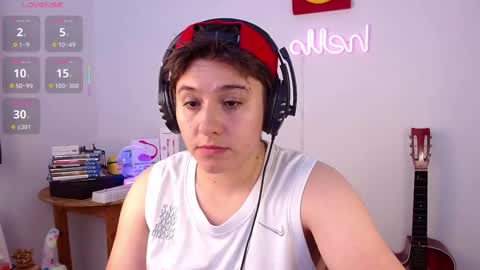 Snapshot of noah_blue7 chatting on 02/04/25, 12:08 Noah online show from 02/04/25, 12:08