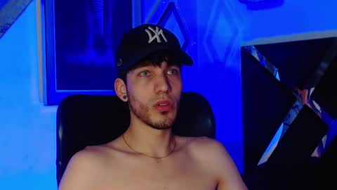 Noah Brigth online show from 11/12/25, 12:44