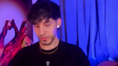 Noah Brigth online show from 11/30/25, 07:18