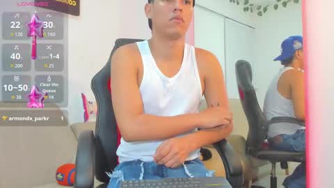 Snapshot of noah_carter66 chatting on 10/08/25, 02:09 noah online show from 10/08/25, 02:09