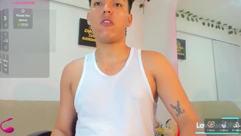 Snapshot of noah_carter66 chatting on 12/03/25, 04:09 noah online show from 12/03/25, 04:09