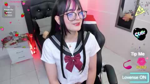 Anna Cherry online show from 01/06/26, 02:04