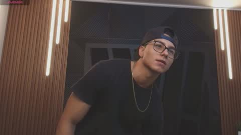 Noah online show from 01/14/26, 02:01