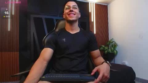 Noah online show from 02/10/26, 11:31