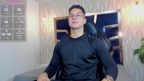 Noah online show from 03/03/26, 05:19