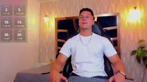 Noah online show from 03/07/26, 05:43