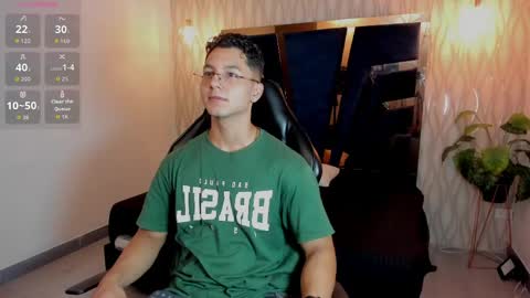 Noah online show from 03/31/26, 05:24