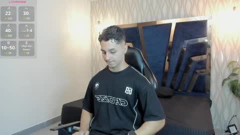 Noah online show from 04/04/26, 05:21