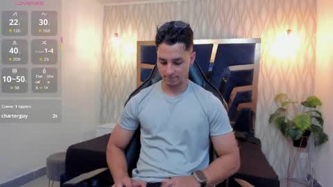 Noah online show from 04/08/26, 05:46