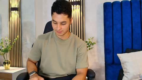 Noah online show from 05/16/26, 05:45