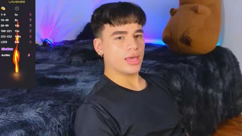 NOAH  online show from 11/15/25, 05:05