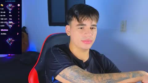 NOAH  online show from 01/09/26, 06:38