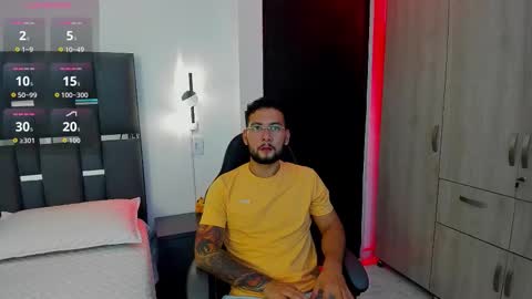 NOAH online show from 11/17/25, 10:04