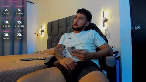 NOAH online show from 11/20/25, 06:57