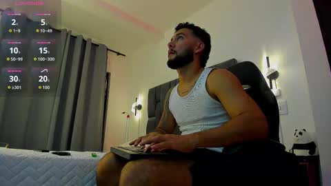 NOAH online show from 11/21/25, 05:28