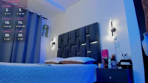 NOAH online show from 11/23/25, 11:26