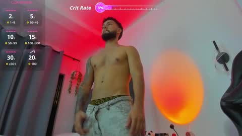 NOAH online show from 02/14/26, 04:09