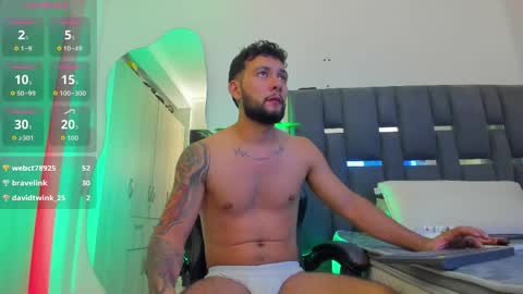 NOAH online show from 04/21/26, 01:42