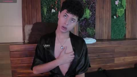 noah_dupont_ online show from 03/10/26, 12:10