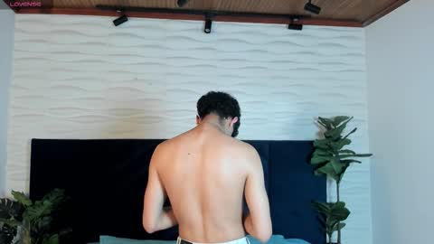 noah_dupont_ online show from 03/15/26, 12:05