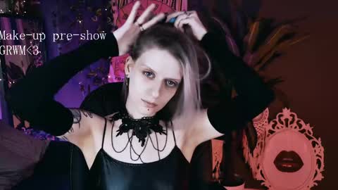 REAL name LiaDM are always open online show from 04/19/26, 02:05