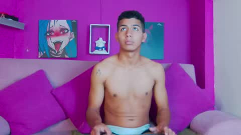 Noah online show from 12/22/25, 12:57