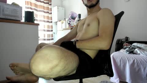 Noah online show from 01/16/25, 07:38