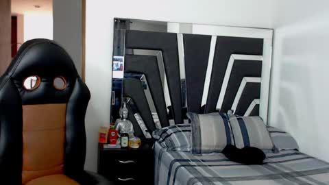 Noah Harris01 online show from 02/03/25, 03:06