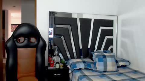 Noah Harris01 online show from 02/27/26, 12:16