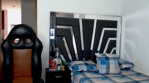 Noah Harris01 online show from 03/02/26, 02:13