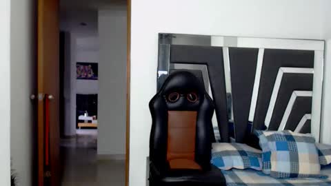 Noah Harris01 online show from 03/17/26, 11:46